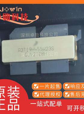 A3T19H455W23SR6丝印A3T19H455W23S场效应管SMDBOM配单原装