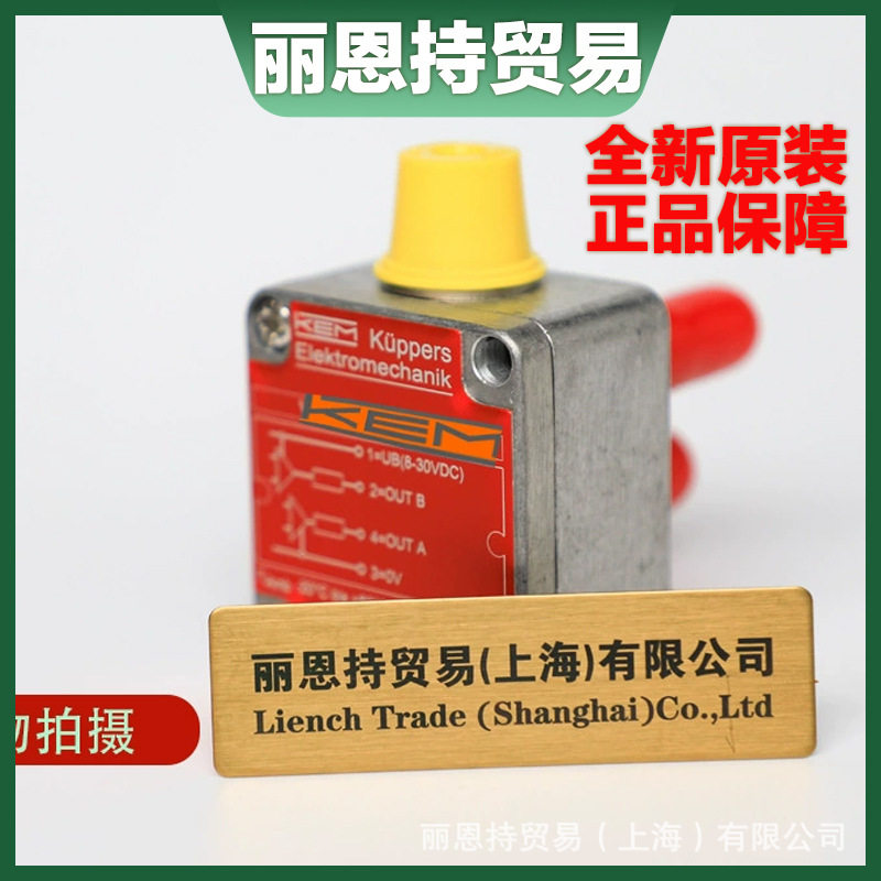 KEM凯恩姆替代JVM04齿轮流量计