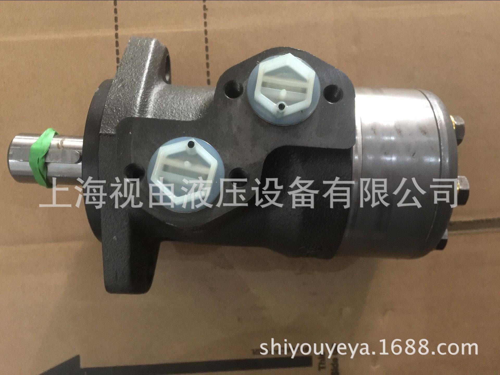 OMR80151-0721丹佛斯DANFOSS液压马达现货