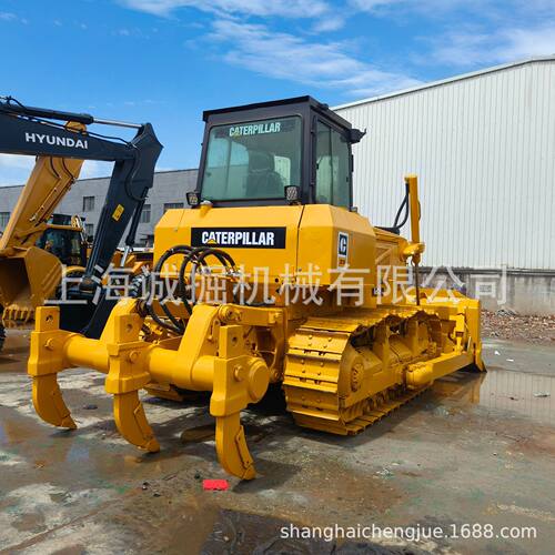 Caterpillar卡特D7G推土机used bulldozers 卡特D6G推土机 出售