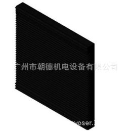 Acktar吸光箔与吸光膜LBD-F-81、EUV、UHV、BRDF