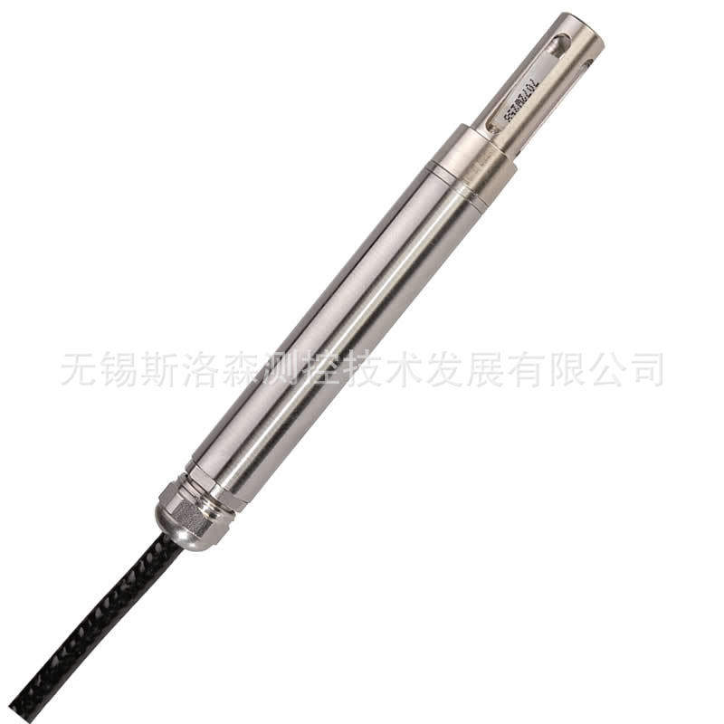 HC2-IM502温湿度探头不锈钢高温型温湿度探头罗卓尼克温湿度探头
