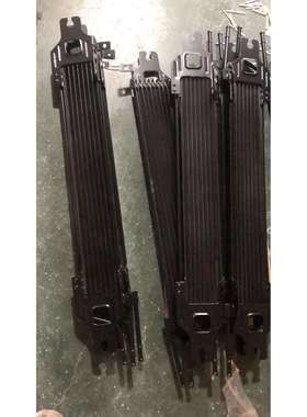 适用于马自达AW30199F0BCX-7机油散热器油散