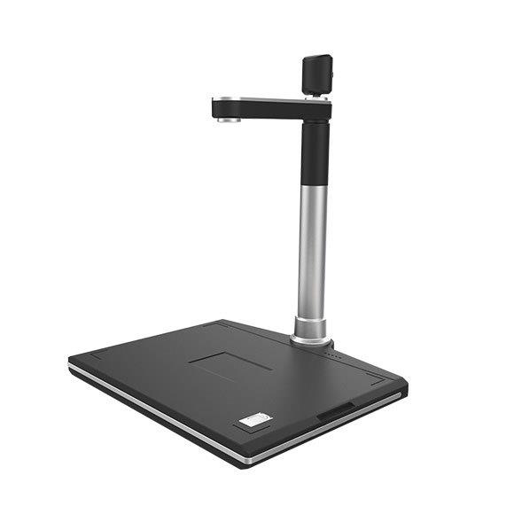 捷宇高拍仪SC500T高清扫描仪500万1000万选配