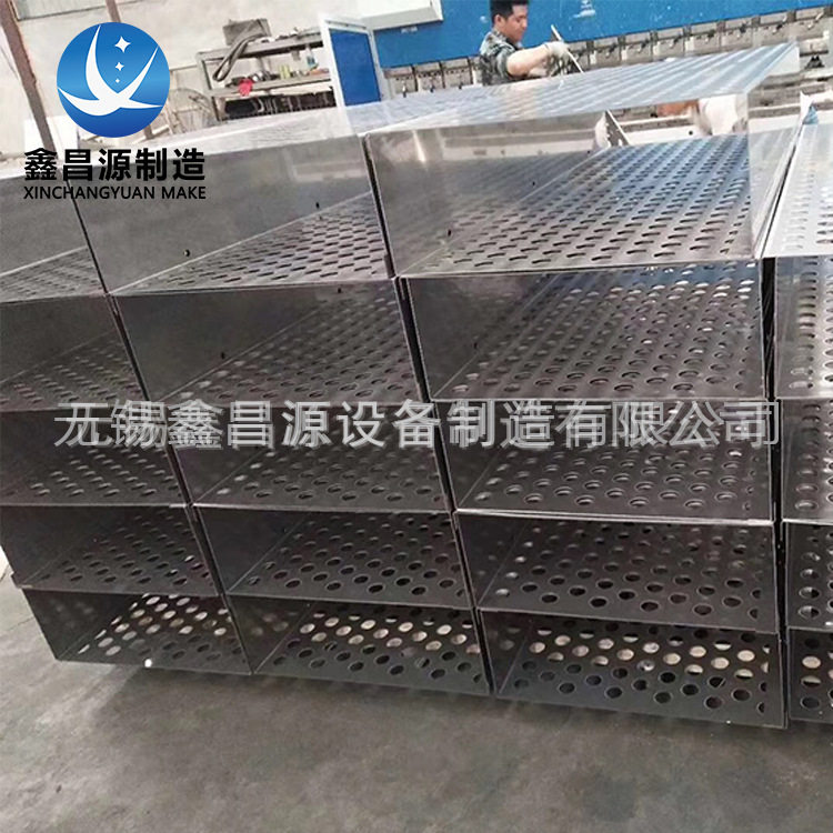 湿电除尘配件 湿电除尘托盘 烟气均布托盘 脱硫脱硝托盘耐腐