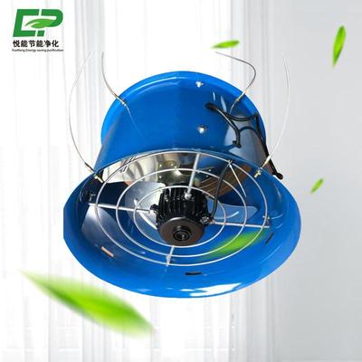 400型环流风机温室大棚风机不锈钢风机节能