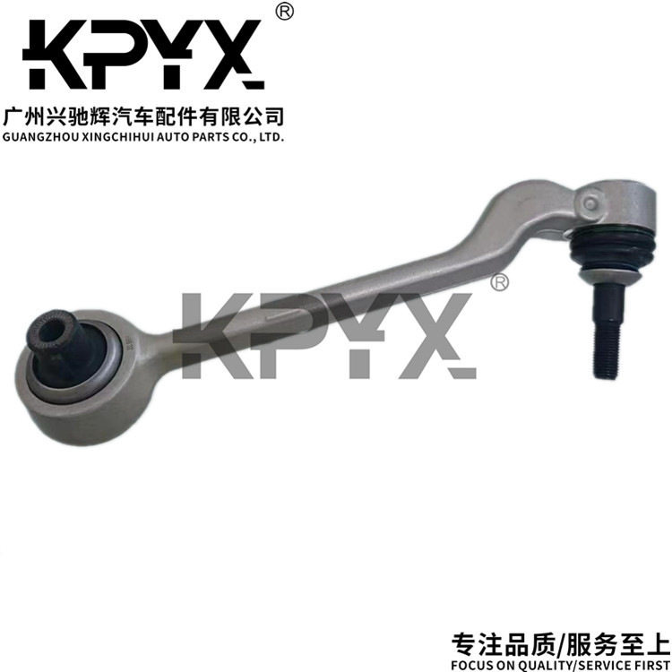 适用宝马1系3系X1前摆臂摇臂悬挂拉杆OE:3112240585931122405860