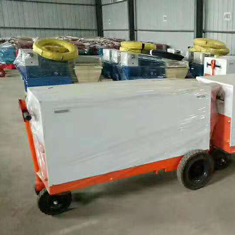 11KW双缸双液注浆泵建筑隧道用