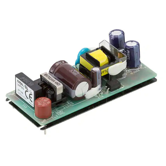 VAF512AC-DC转换器1输出12V