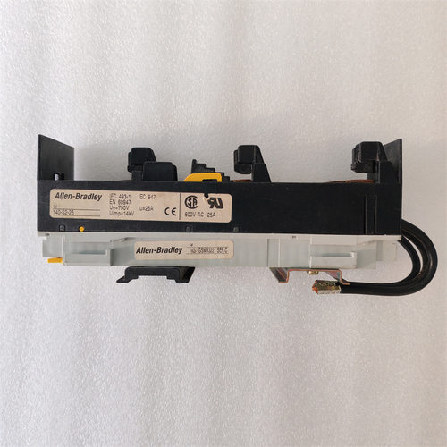 现货140-S2-25+140-GSMR322原装AB安装基座实物图片