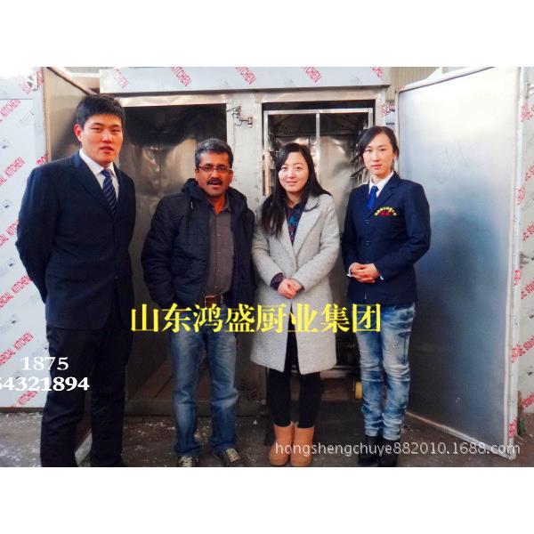 蒸汽机蒸房?橡胶枕头专用蒸房电加热蒸房