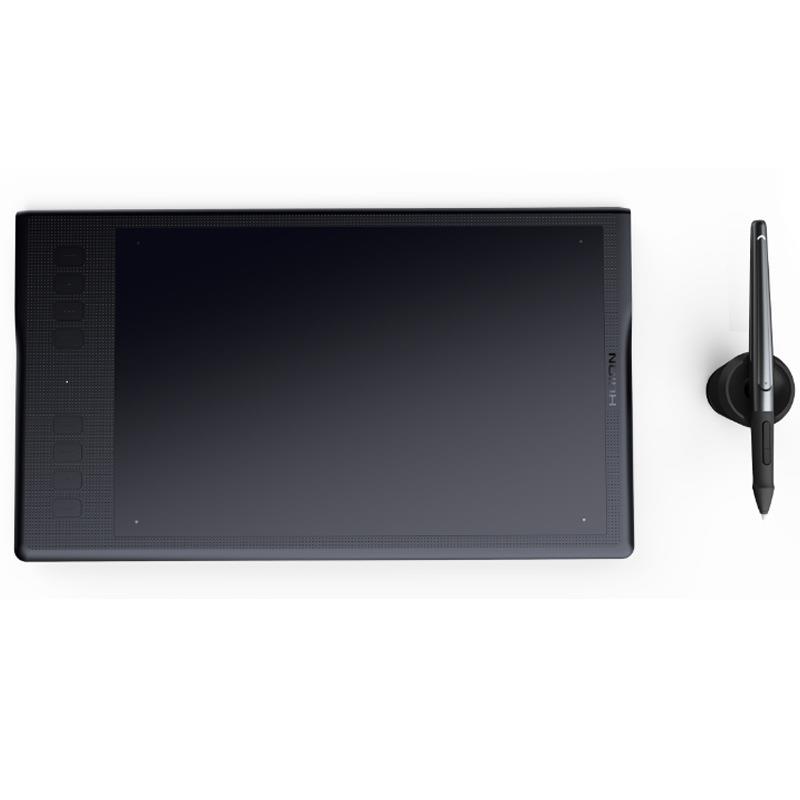 绘王Q11KV2无线手绘板绘图板电子绘画板手写板电脑画板数位板