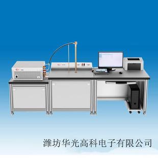 交流表检定装置钳形表校准装置潍坊华光仪器厂