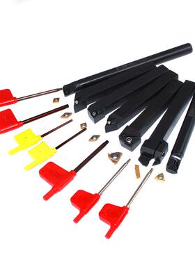 12MM,MGEHR/SDNCN/SDJCR/S12M-SCLCR/SNR/SER/SCLCR套装系列