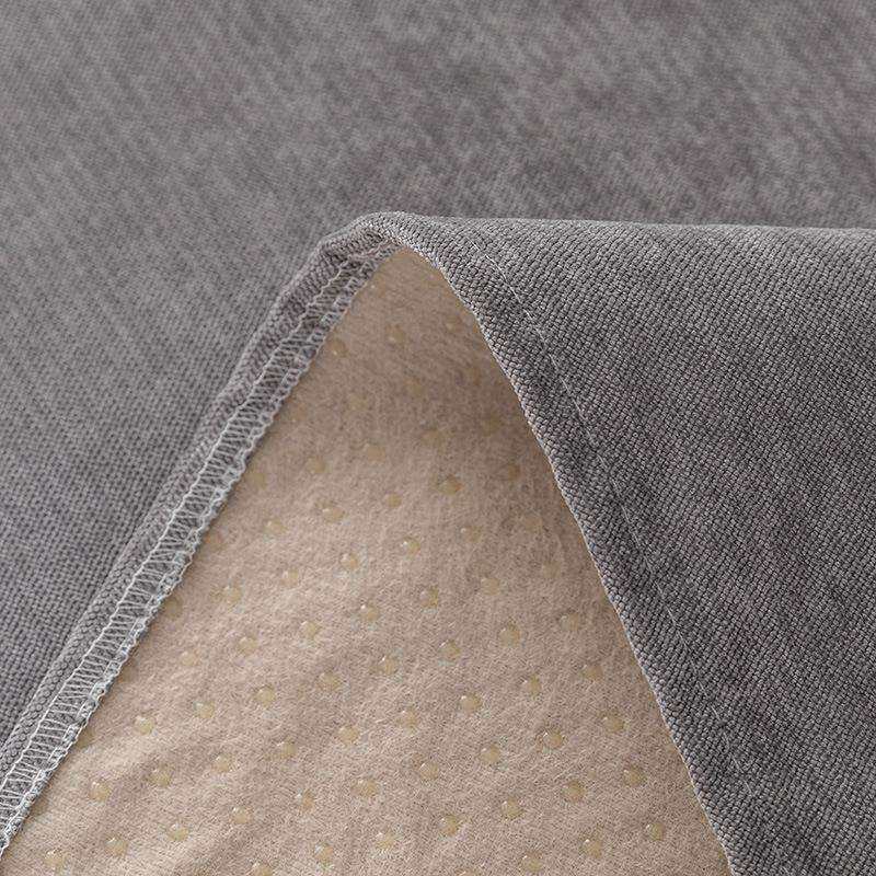 OQ5M防水防猫抓沙发盖布隔尿不粘毛四季通用坐垫毯全包沙发套