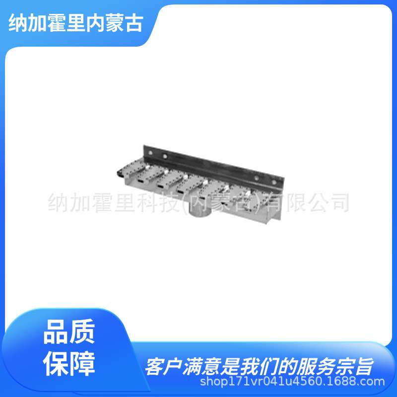 DAICO大浩研热 快速干燥空气喷嘴 RCI-1 RCI-2 RCI-3