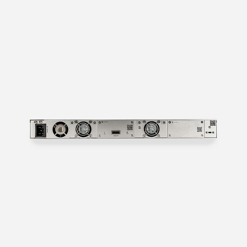 SymplyPRO1ULTO9磁带机备份
