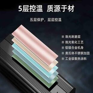 3000w修正弦波逆变器12v24v48v转220v110v跨境车载逆变器6000瓦