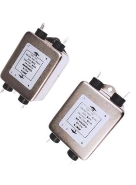 【现货】北京中石滤波器FLHD63D-30A/FLHD53-6A /10A /FLAC32-3A