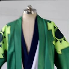 Реквизит для праздника anime zoro cosplay