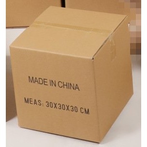 亚马逊fba发货专用箱快递特硬纸箱搬家纸箱定制5层物流纸盒抗压,餐饮具,酒盒,淘宝优惠券,粉丝福利购,淘宝优惠卷