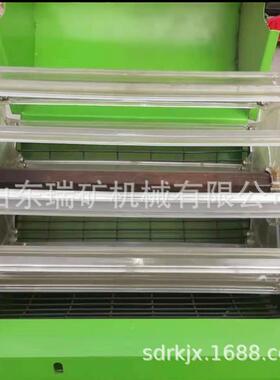 生种子花壳脱粒脱去皮机双PLU风机花生种子脱机壳机