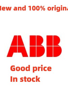 ABB原厂全新S301P-C6 S301P-C40 S203MT-C40UC