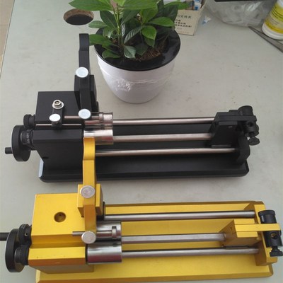 同心度测量仪同轴度跳动仪万向检测仪真圆度找正仪同心偏摆仪包邮