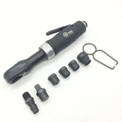 托罗TORO TR-2703气动穿线扳钳1/2气动棘轮扳手大扭力小风炮1/2