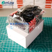 SHT2000 230V 智能数显温湿度控制器恒温大棚温度湿度控制 110