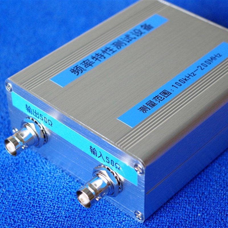 nwt-200 扫频仪   信号源  功率计 滤波器  DDS nwt 200  AD9951,搬运/仓储/物流设备,机械式停车设备（立体停车库）,淘宝优惠券,粉丝福利购,淘宝优惠卷