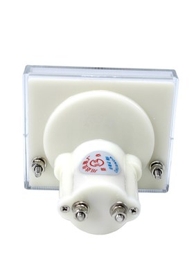 85C1型指针式直流电流表 50uA 100uA 200uA 300UA500uA微安表表头