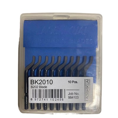 去毛刺刮刀BS1010修边器NB1100修边刀BK3010刮刀BS1018倒角BC1041