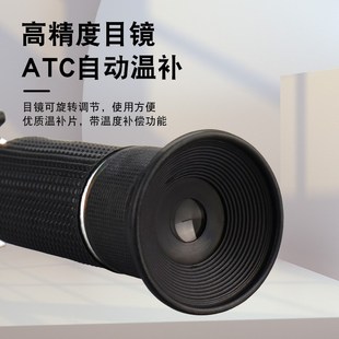 新款带灯酒度计白酒酒度测量仪酒度器酒精浓度计果酒米酒自酿酒