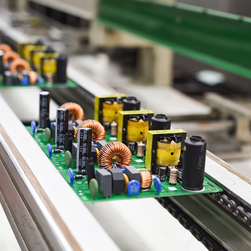 鼎泰芯电子元器件IC芯片BOM表配单 电子元件 电阻电容电感连接器