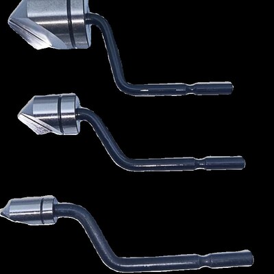 优质沉孔倒角刀头倒钝去毛刺修边器 BC6301 BC8301 BC1041 BC1651