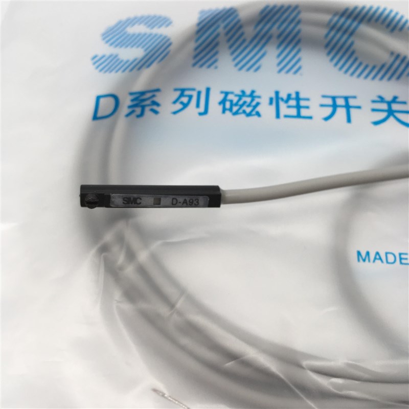 SMC磁感应器磁性开关线D系列Z73/A93/C73/A73/CS1-G J U F 亚德客