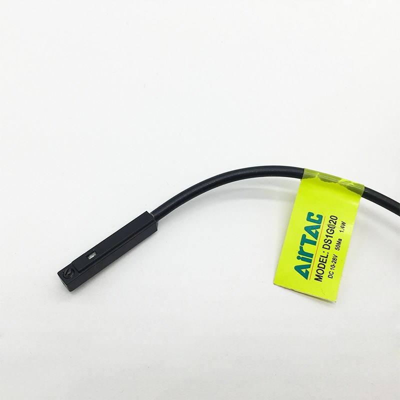亚德客气缸磁性开关DS1-EDS1H - DS1-G DS1-J DS1-U DS1-F感应器
