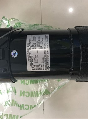 MARUI 明椿电气机械股份有限公司 MCN  CFPK2405508-3 刀臂马达