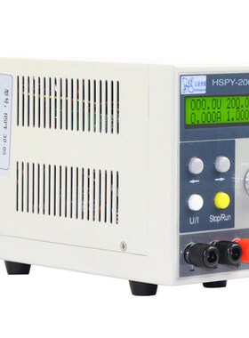 可编程可调直流电源120V200V300V400V1A稳压稳流电源36V3A 30V5A