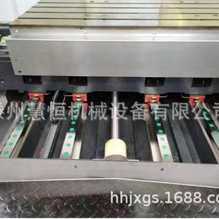 加工中心数控铣床厂家台正光机数控加工中心 台正1580多功能立式