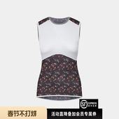 Layer CDC女士骑行打底衫 背心吸湿排汗专业法国小飞鱼Base Mesh