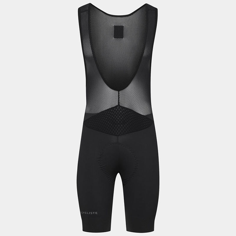 CDC 男士 Audax Bib Short Long Distance Mathilde 骑行裤短裤