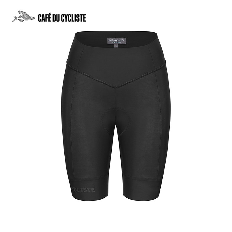 CDC 女士 Shorts No Bib Section Celine  无背带骑行短裤