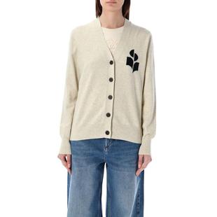 ISABEL Karin ÉTOILE MARANT cardigan