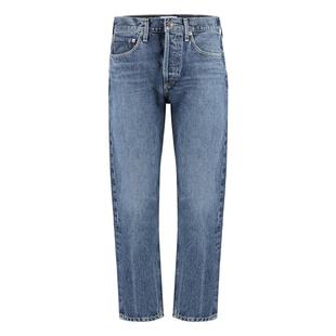 AGOLDE PARKER JEANS