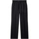 WHITE LOGO CLOTHING OFF PANTS PINSTRIPE