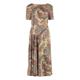 DRESS PAISLEY PRINT ETRO