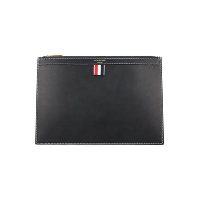 THOM BROWNE Document Holder Small