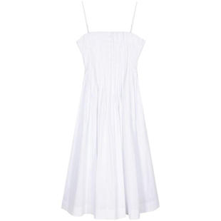 MIDI STAUD BELLA DRESS